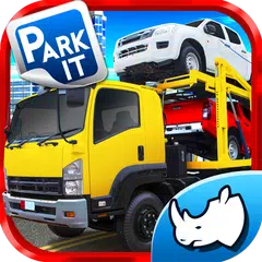 Euro Truck Street Parking Sim アプリダウンロード