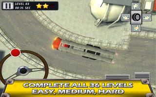 Euro Truck Street Parking Sim 截圖 3