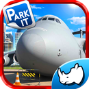 Airplane Crash Land flying Sim APK