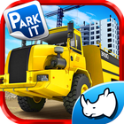 Hard Mining Truck Drive & Park アイコン