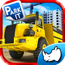 Hard Mining Truck Drive & Park APK