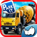 Construction Truck 3D Parking APK