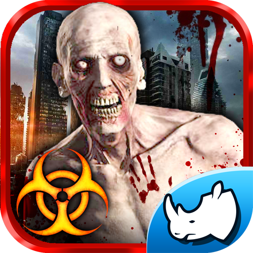 Zombie Plague Overkill Combat!