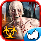 Zombie Plague Overkill Combat! 图标