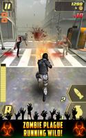 Zombie Plague Overkill Combat! poster