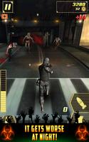 Zombie Plague Overkill Combat! 截图 1