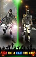 Zombie Plague Overkill Combat! screenshot 2