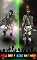 Zombie Plague Overkill Combat! 截图 2