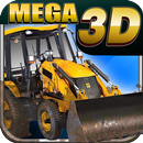 Big Truck Driving APK