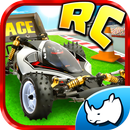 Rc Sports Car 3D Toy Racing APK