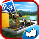 Swamp Boat Parking - 3D Racer APK