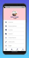 Team India Home Service ảnh chụp màn hình 3