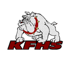 King's Fork High School biểu tượng