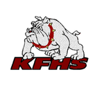 King's Fork High School أيقونة