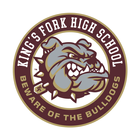 King's Fork High School simgesi
