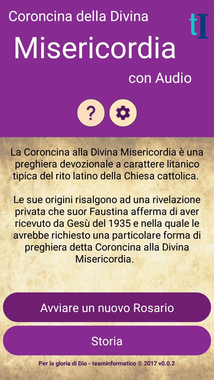 Coroncilla Della Divina Misericordia Con Audio For Android Apk Download