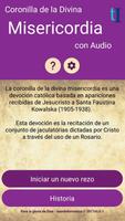 Coronilla Divina Misericordia Ekran Görüntüsü 1