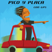 ”Pico y Placa