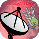 All Channels PowerVU Keys APK