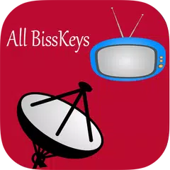 All Dish Channels Updated Biss Keys APK 下載