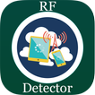 RF Signal Detector RF Signal Tracker 📶 Net Speed