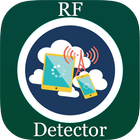 RF Signal Detector RF Signal Tracker 📶 Net Speed icône