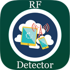 RF Signal Detector RF Signal Tracker 📶 Net Speed icon