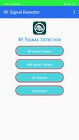 RF Signal Detector RF Signal Tracker 📶 Net Speed screenshot 3