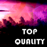top quality আইকন