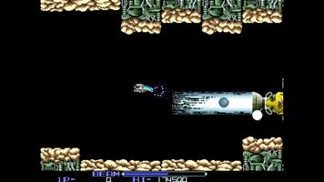 R-Type capture d'écran 3