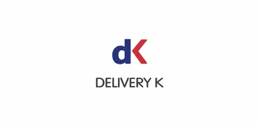 DELIVERY K : Food delivery