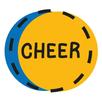 CHEER for GOSH APK