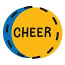 CHEER for GOSH APK