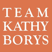Team Kathy Borys ไอคอน
