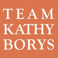 ”Team Kathy Borys