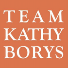 Team Kathy Borys ícone