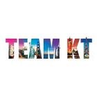 Team KT icône
