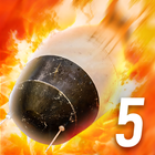 Nuclear Bomb Simulator 5 icon