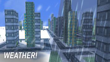 Nuclear Bomb Simulator 5 Screenshot 2