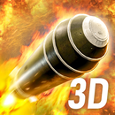 APK Nuclear Bomb Simulator 3D