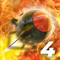 Nuclear Bomb Simulator 4