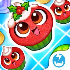 Cupcake Mania Christmas APK download