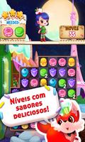 Cupcake Cartaz