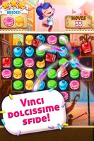 3 Schermata Cupcake Mania: Phillippines
