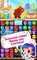 1 Schermata Cupcake