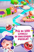 2 Schermata Cupcake