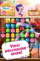 3 Schermata Cupcake