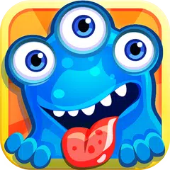 Baixar Monster Story by TeamLava™ APK