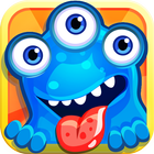 Monster Story icon