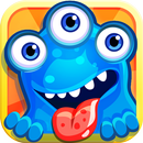 Monster Story by TeamLava™ aplikacja